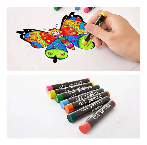 Mega Set De Arte Valija Metalico. 145 Piezas Chicos Nuevos - Imagen 24