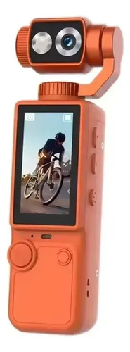 Camara Digital Time Q13 20mp Vlog Lente Giratoria 180° - Imagen 2