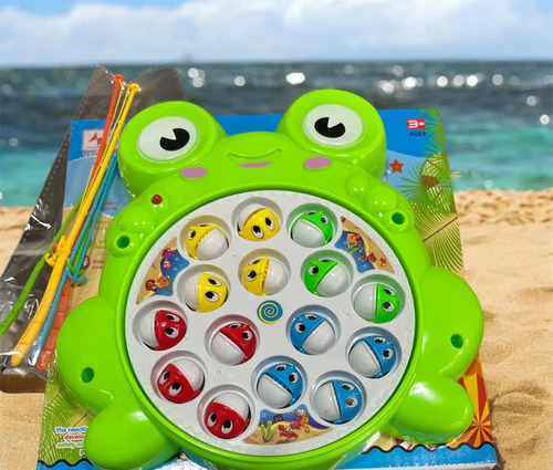 Dym Pescamagic 9270 - Juego De Estrategia 15 Piezas - Imagen 16