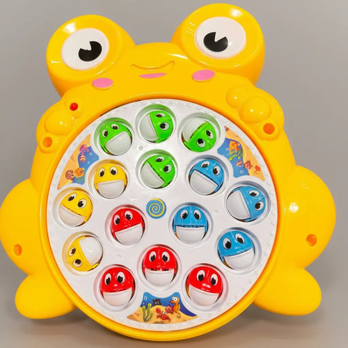 Dym Pescamagic 9270 - Juego De Estrategia 15 Piezas - Imagen 12