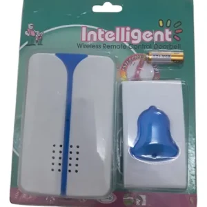 Timbre Inalámbrico Intelligent Blanco