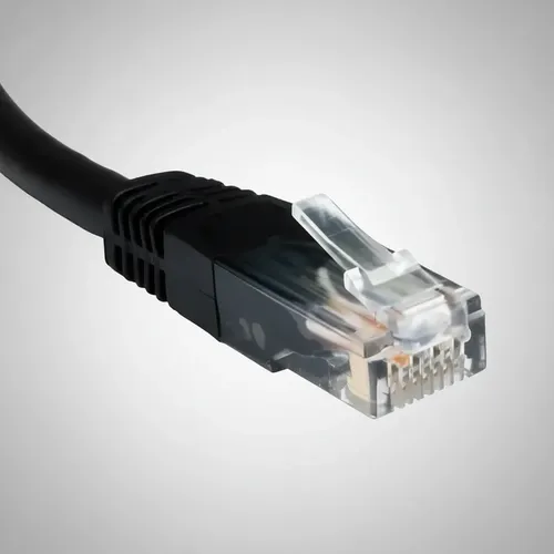 Cable De Red Utp 2.5 Mts + Cable Hdmi Comun 1.5mts Pack - Imagen 5