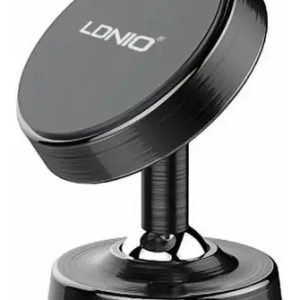 Soporte Magnético Ldnio Mg08 Auto Tablero Parabrisas Universal