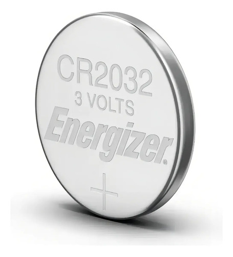 10 Pilas Cr2032 Energizer Lithium 3v Litio - Imagen 2