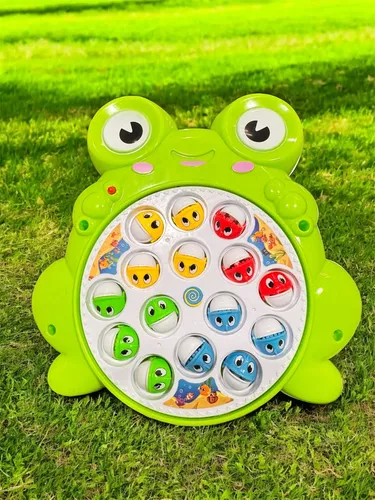 Dym Pescamagic 9270 - Juego De Estrategia 15 Piezas - Imagen 14