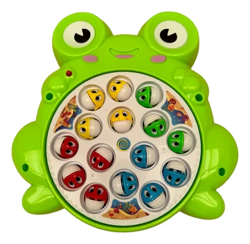 Dym Pescamagic 9270 - Juego De Estrategia 15 Piezas - Imagen 15