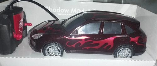 Auto Juguete A Radio Control Remoto Shadow Model Para Niños - Imagen 16