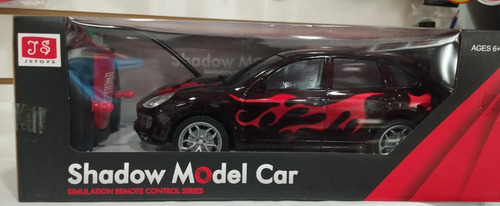 Auto Juguete A Radio Control Remoto Shadow Model Para Niños - Imagen 18