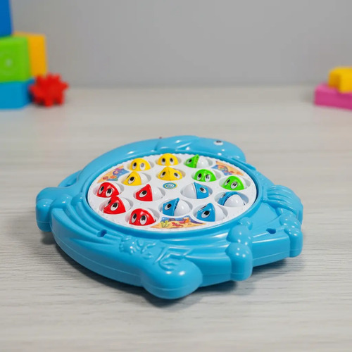 Dym Pescamagic 9269 - Juego De Estrategia 15 Piezas - Imagen 13