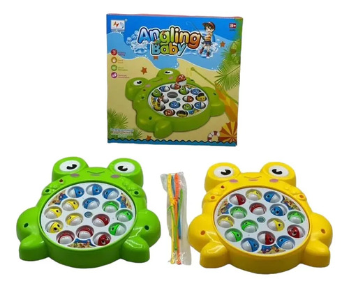 Dym Pescamagic 9270 - Juego De Estrategia 15 Piezas - Imagen 17