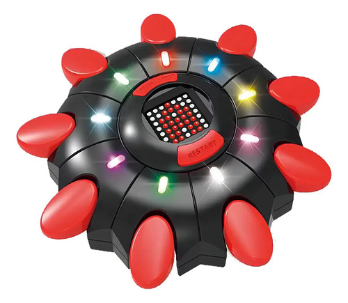 Juego De Mesa Basta 3.0 Electrónico C/ Tablero Digital Luces