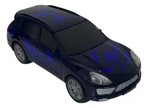 Auto Juguete A Radio Control Remoto Shadow Model Para Niños - Imagen 6