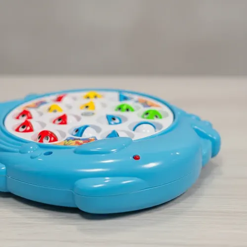 Dym Pescamagic 9269 - Juego De Estrategia 15 Piezas - Imagen 12