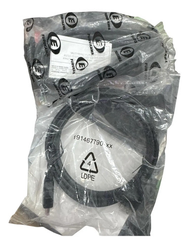 Cable De Red Utp 2.5 Mts + Cable Hdmi Comun 1.5mts Pack - Imagen 3