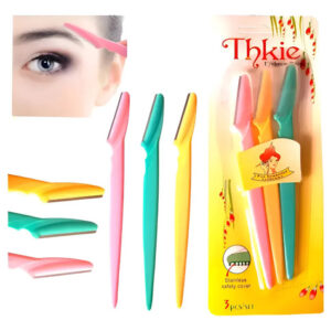 Tinkle Set X3 Perfiladores De Cejas Maquillaje Varios